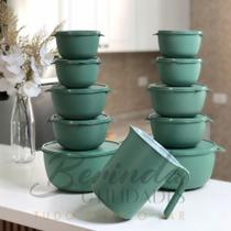 kit Boll Potes Plásticos Redondo 2 kit Boll + Jarra 1.800ML