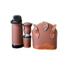 Kit Bolsa 1.8 Litros de Chimarrão