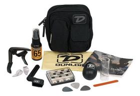 Kit Bolsa Acessorios Cordas E Maraca D Agostino Dunlop Kit Bolsa Acessorios Cordas E Maraca D Agostino Dunlop