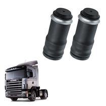 Kit Bolsa Ar Cabine Scania Streamline 2016 2017 2018 Trasei. Kit Bolsa Ar Cabine Scania Streamline 2016 2017 2018 Trasei.