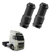 Kit Bolsa Ar Cabine Volvo Fh 2013 2014 Dianteira 20889132