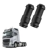 Kit Bolsa Ar Cabine Volvo Fh 2019 2020 Dianteira 21170611