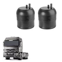 Kit Bolsa Ar Eixo Tração Mb Actros 2011 2012 Comple C/Sensor Kit Bolsa Ar Eixo Tração Mb Actros 2011 2012 Comple C/Sensor