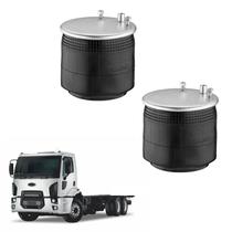 Kit Bolsa Ar Suspensao Ford Cargo 1933ts 2429ts Tras. S/Base Kit Bolsa Ar Suspensao Ford Cargo 1933ts 2429ts Tras. S/Base