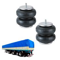 Kit Bolsa Ar Suspensor Randon Suspensys Guerra America Ibero Kit Bolsa Ar Suspensor Randon Suspensys Guerra America Ibero