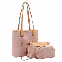 Kit Bolsa Chenson New Monograma CG85428 Kit Bolsa Chenson New Monograma CG85428