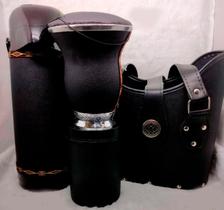 Kit Bolsa Chimarrão completo Kit Bolsa Chimarrão completo