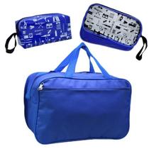 Kit Bolsa Cores Exclusiva Para Estagio