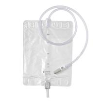 Kit Bolsa de Cama Não Estéril 1500ml - 10 Unidades