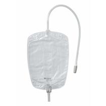 Kit Bolsa de Perna Contorno Tubo 600ml - 10 Unidades