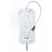 Kit Bolsa de Perna Contorno Tubo 600ml Esteril - 10 Unidades