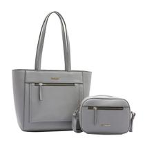 Kit Bolsa e Bag Chenson CG84216 - Feminino Kit Bolsa e Bag Chenson CG84216 - Feminino