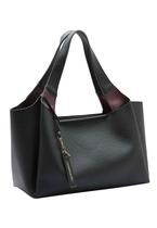 Kit Bolsa Feminina de Mão + Necessaire Chenson CG85006 Original Casual Chic Kit Bolsa Feminina de Mão + Necessaire Chenson CG85006 Original Casual Chic