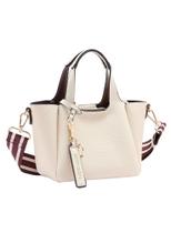 Kit Bolsa Feminina + Necessaire Chenson Original Casual Chic Mão 3485008 Kit Bolsa Feminina + Necessaire Chenson Original Casual Chic Mão 3485008