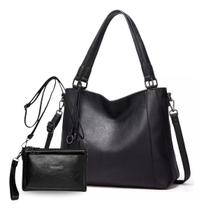 Kit Bolsa Grande Espaçosa E Bolsa Carteira Social Luxuosa Kit Bolsa Grande Espaçosa E Bolsa Carteira Social Luxuosa