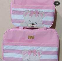 Kit bolsa Maternidade