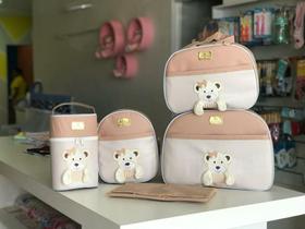 Kit bolsa maternidade