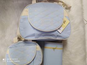 Kit bolsa maternidade