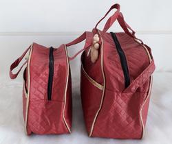 kit bolsa maternidade + frasqueira kit bolsa maternidade + frasqueira