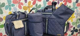 Kit Bolsa Maternidade