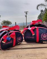 Kit bolsa maternidade
