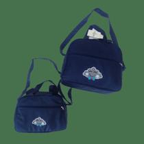 Kit bolsa maternidade nuvem 2003 Relicário Kit bolsa maternidade nuvem 2003 Relicário