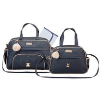 Kit Bolsa Maternidade Petit
