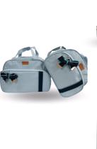 Kit Bolsa Maternidade Style baby Kit Bolsa Maternidade Style baby