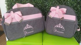 Kit bolsa maternidade