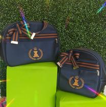 Kit bolsa maternidade