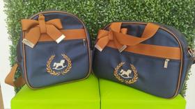 kit bolsa maternidade