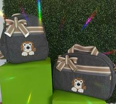 Kit bolsa maternidade