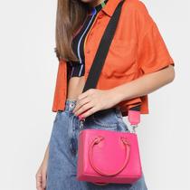 Kit Bolsa PIEN Tote Pequena + Porta Cartão Feminino