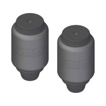 Kit Bolsa Pneumática Mercedes-Benz Actros/Axor Traseira 2 Un Kit Bolsa Pneumática Mercedes-Benz Actros/Axor Traseira 2 Un