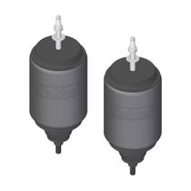 Kit Bolsa Pneumática SC S5 Highline até 2011 Dianteira 2 Un