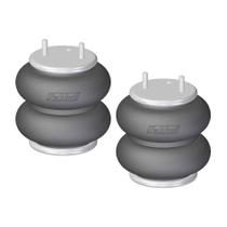 Kit Bolsa Pneumática Suspensor Industrial Eixo - 2 Unidades Kit Bolsa Pneumática Suspensor Industrial Eixo - 2 Unidades