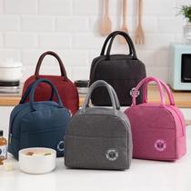 Kit Bolsa Térmica Feminina Masculina Marmita Lanche Bebida Kit Bolsa Térmica Feminina Masculina Marmita Lanche Bebida