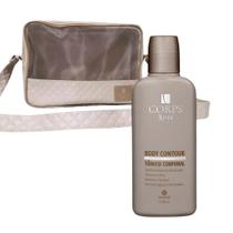 Kit Bolsa + Tônico Corporal Body Contour Corps Lígnea 200g