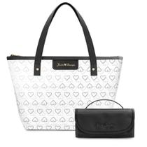 Kit Bolsa Transparente + Necessaire Rocambole Preto Kit Bolsa Transparente + Necessaire Rocambole Preto