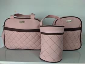 Kit bolsas 3 peças Kit bolsas 3 peças