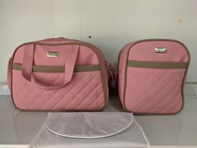 Kit bolsas 3 peças Kit bolsas 3 peças