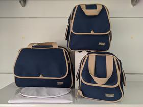 Kit bolsas 4 peças Kit bolsas 4 peças