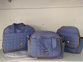 Kit bolsas 4 peças Kit bolsas 4 peças