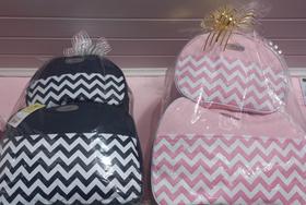Kit bolsas bebê