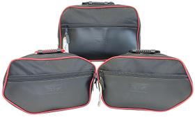 Kit Bolsas Ducati Multistrada 1260s a partir de 2016