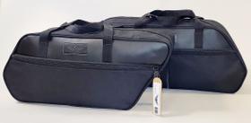 Kit Bolsas Harley Street Glide Ultra Road Glide 2025