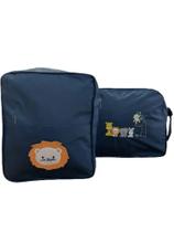 Kit Bolsas Maternidade 2 peças - ALYAHT