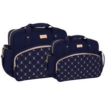 Kit Bolsas Maternidade Mave Baby Little Blessing