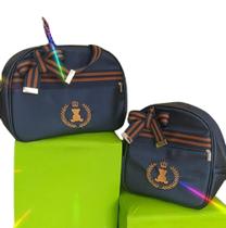 kit bolsas maternidade