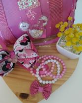 Kit bolsinha de fita